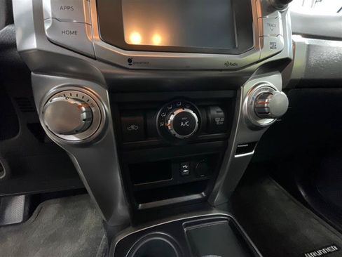 Used 2015 Toyota 4Runner SR5 RWD image 16