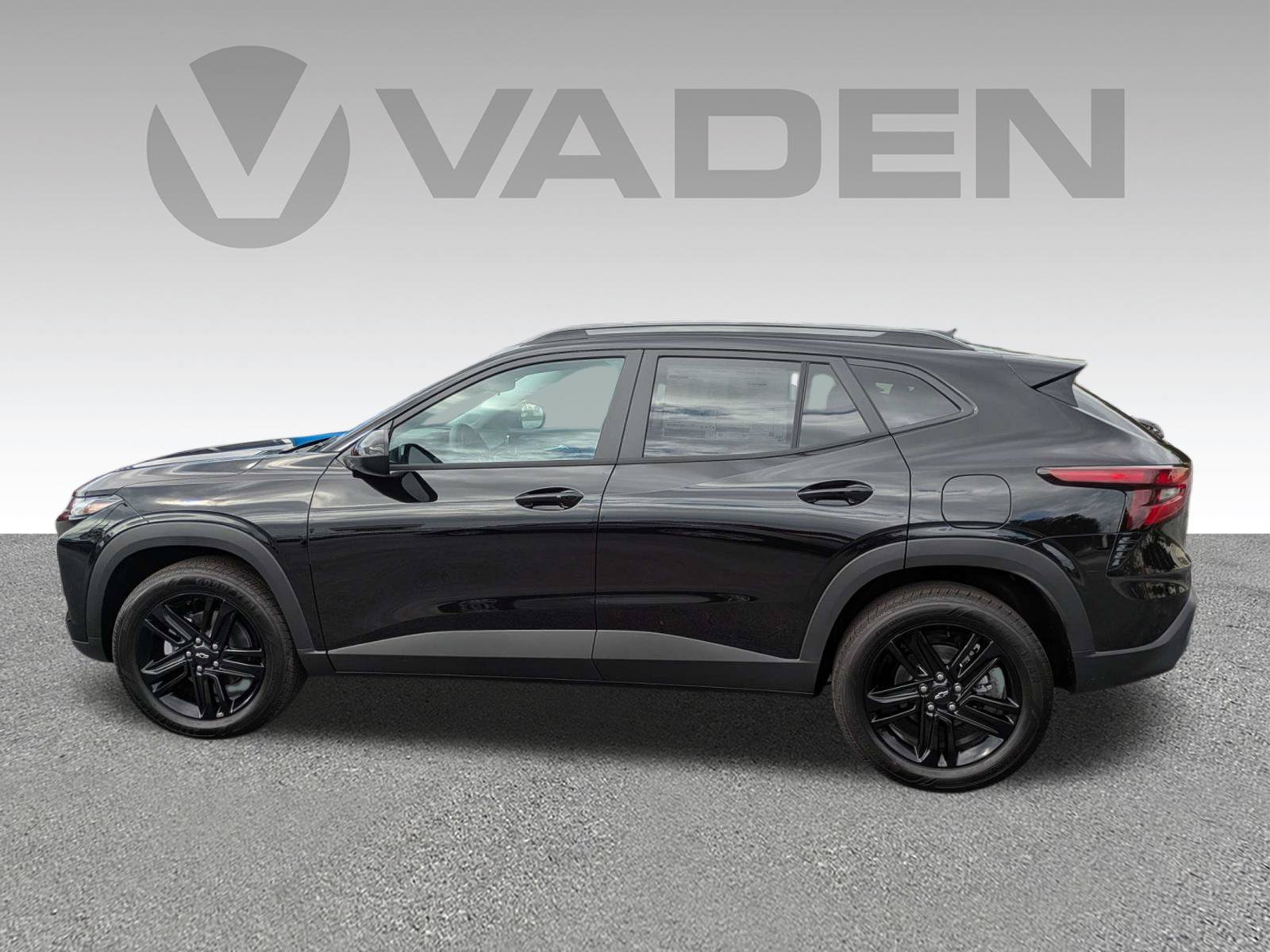 New 2026 Chevrolet Trax ACTIV w/ Driver Confidence Package FWD image 27