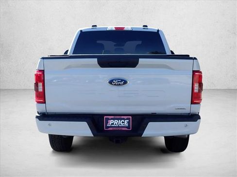 Used 2021 Ford F150 XL w/ STX Appearance Package AWD/4WD image 3
