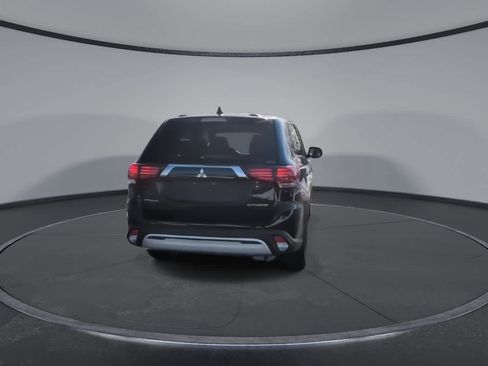 Used 2019 Mitsubishi Outlander ES image 7