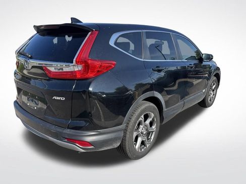 Used 2019 Honda CR-V EX-L image 9