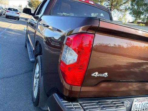 Used 2017 Toyota Tundra 1794 Edition image 31