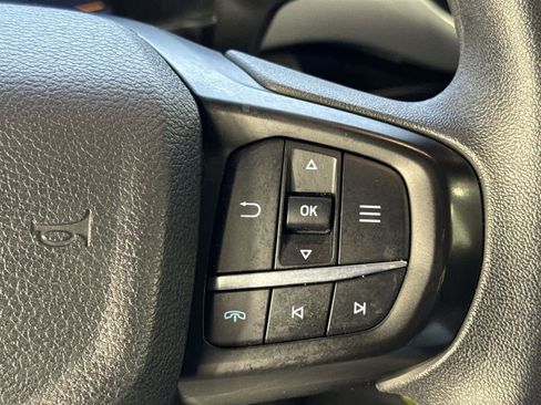 Used 2024 Ford Ranger XL w/ Trailer Tow Package image 25