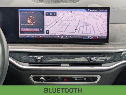 Used 2024 BMW X7 xDrive40i image 23