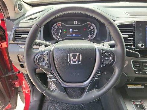 Used 2023 Honda Ridgeline RTL-E image 26