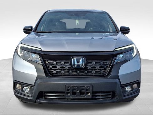 Used 2021 Honda Passport EX-L image 2
