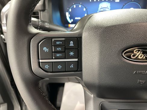 Used 2025 Ford F150 XLT w/ Equipment Group 302A MID image 19