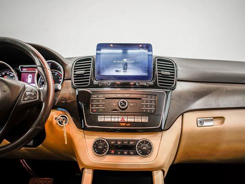 Certified 2017 Mercedes-Benz GLE 350 image 13