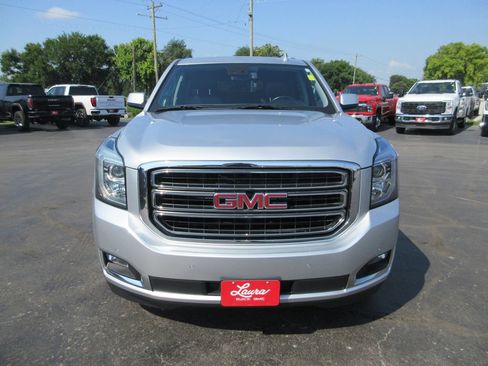 Certified 2020 GMC Yukon SLT AWD/4WD image 14