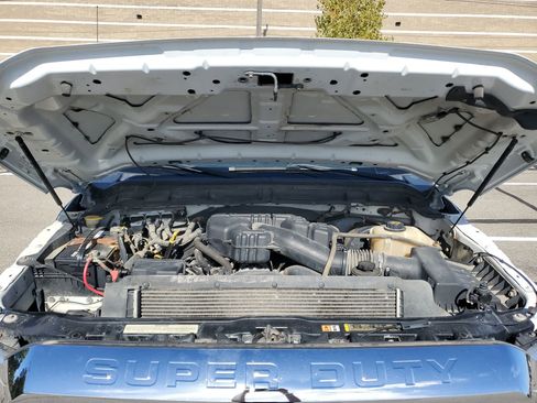 Used 2016 Ford F250 XL w/ Power Equipment Group image 78