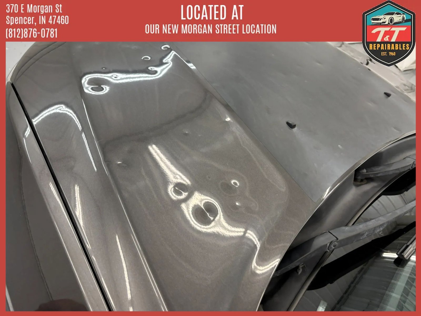 Used 2019 Jeep Compass Trailhawk w/ Cold Weather Group AWD/4WD image 18