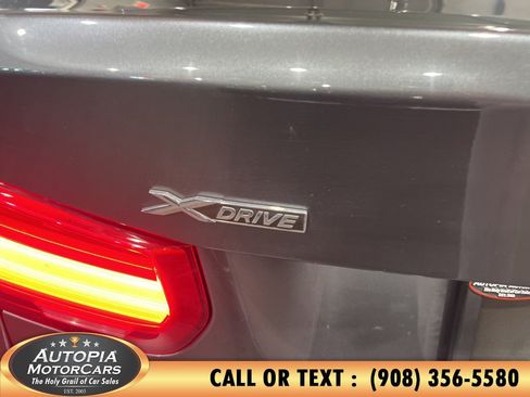 Used 2017 BMW 340i xDrive Sedan AWD/4WD image 46