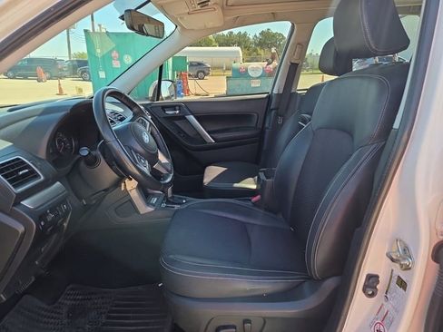 Used 2018 Subaru Forester 2.0XT Premium image 11