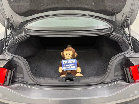 New 2026 Ford Mustang EcoBoost image 8