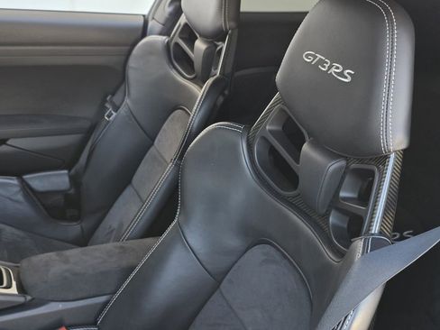 Used 2016 Porsche 911 GT3 RS RWD image 21