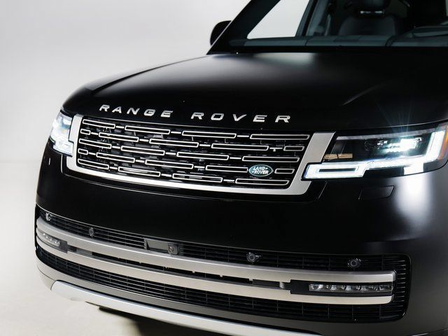 New 2026 Land Rover Range Rover SE AWD/4WD image 27