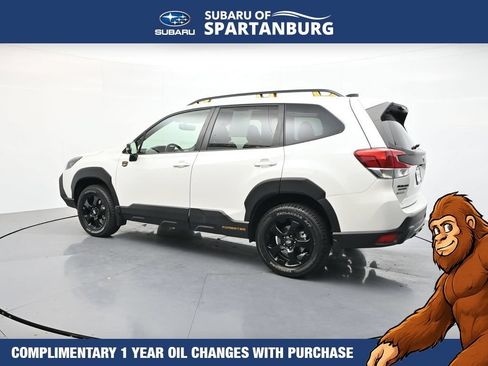Used 2024 Subaru Forester Wilderness AWD/4WD image 6