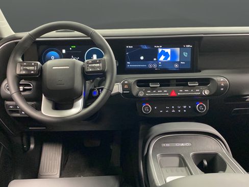 New 2026 Hyundai Palisade SEL AWD/4WD image 11