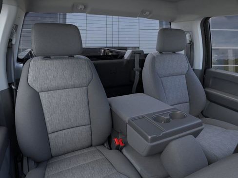 New 2025 Ford F150 XL image 10