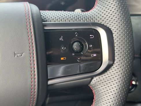 New 2026 Nissan Armada NISMO image 27