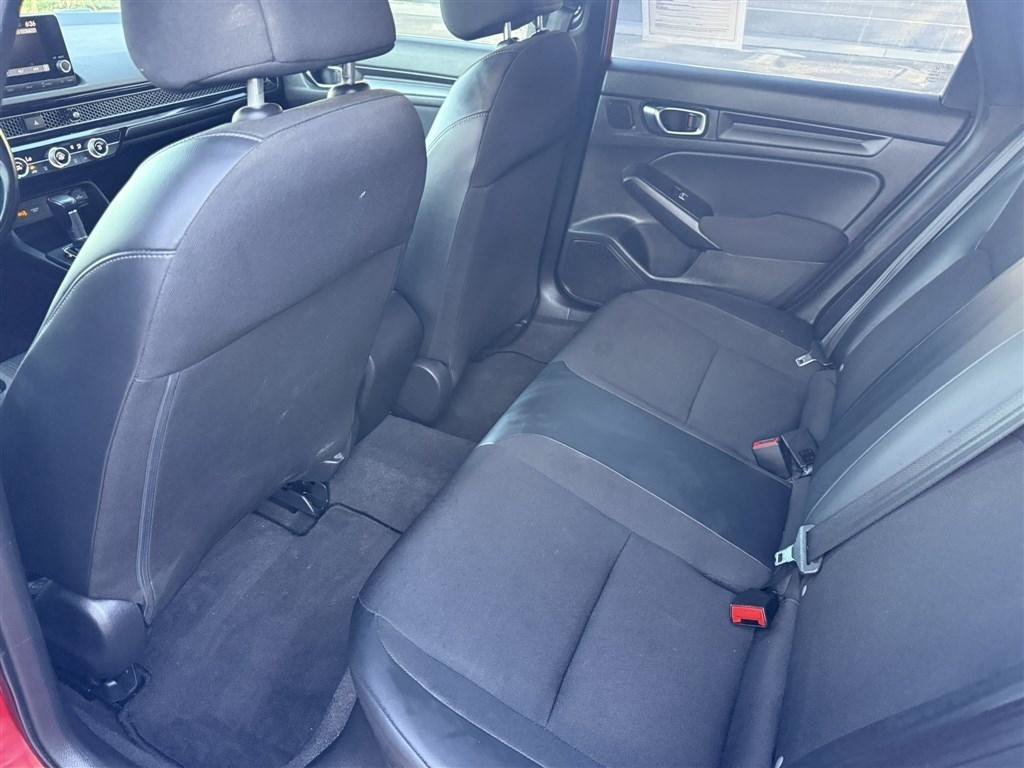 Used 2022 Honda Civic Sport image 21
