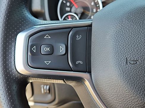 New 2026 RAM 2500 Tradesman AWD/4WD image 24