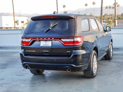 New 2026 Dodge Durango GT RWD image 9