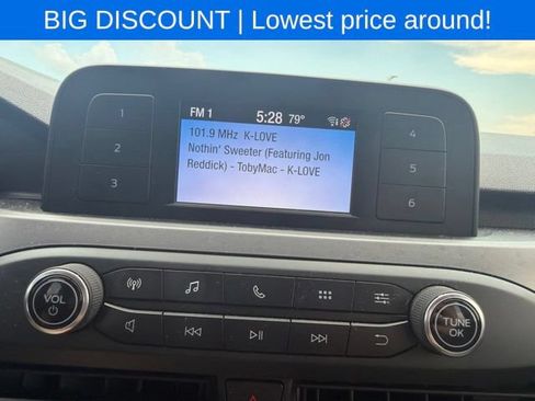 Used 2020 Ford Escape S AWD/4WD image 24