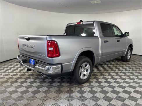 New 2026 RAM 1500 Big Horn image 6