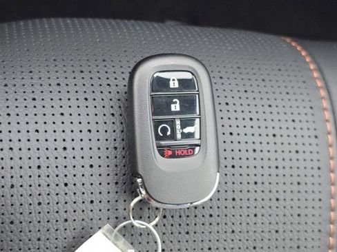 New 2026 Honda Passport TrailSport Elite image 25