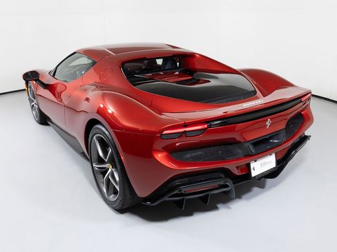 Used 2022 Ferrari 296 GTB image 15