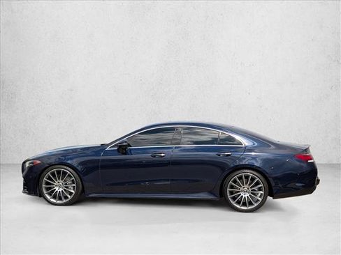 Used 2021 Mercedes-Benz CLS 450 image 9