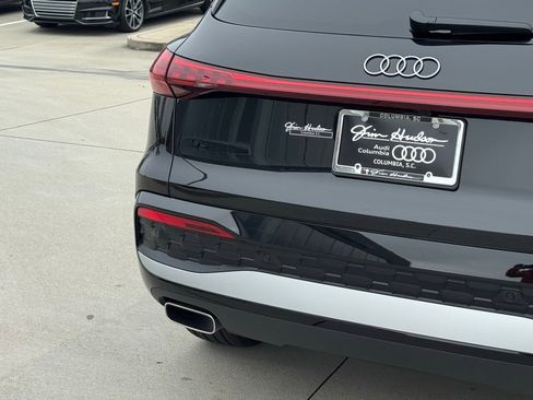 New 2025 Audi Q5 Premium Plus image 14