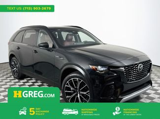 Used 2025 MAZDA CX-70 Plug-In Hybrid w/ Premium Plus AWD/4WD video 1