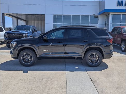 New 2026 GMC Terrain AT4 image 9