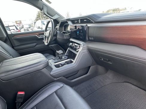 Used 2023 GMC Sierra 1500 Denali w/ Technology Package image 18