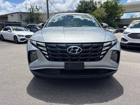 Used 2023 Hyundai Tucson SEL AWD/4WD image 8