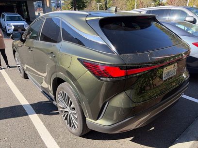 Certified 2023 Lexus RX 350 Premium Plus w/ Cold Area Package