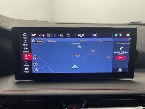 Used 2024 Dodge Hornet GT Plus image 10