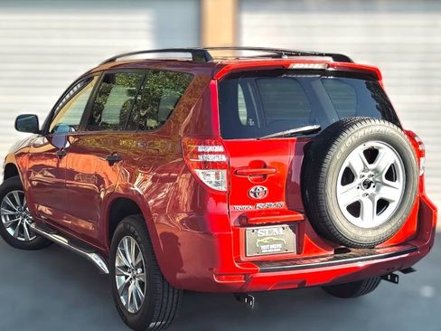 Used 2009 Toyota RAV4 2WD image 1