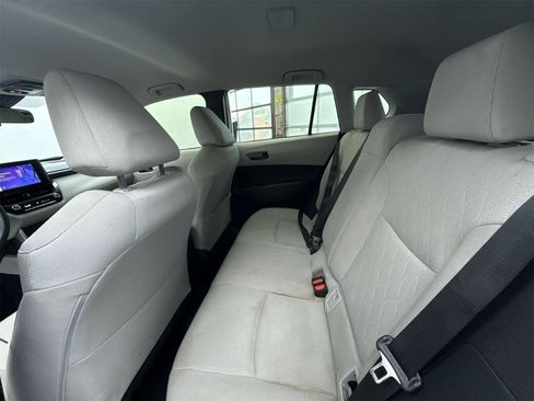 Used 2023 Toyota Corolla Cross L image 35