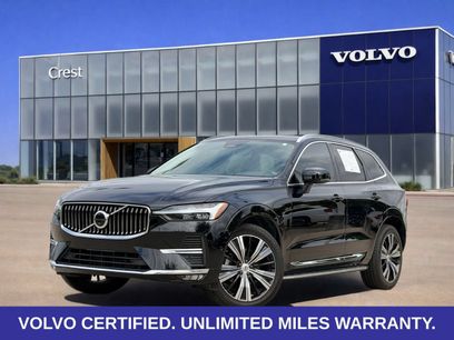 Certified 2023 Volvo XC60 B5 Plus w/ Protection Package Premier