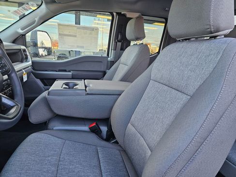New 2026 Ford F350 XL w/ STX Appearance Package image 14