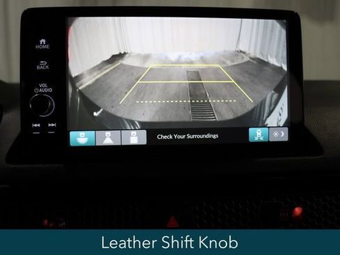 Used 2022 Honda Civic Si image 19