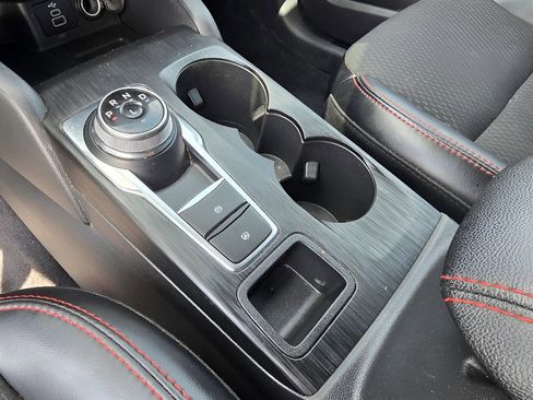 Used 2024 Ford Escape ST-Line Select w/ Tech Pack #1 AWD/4WD image 19