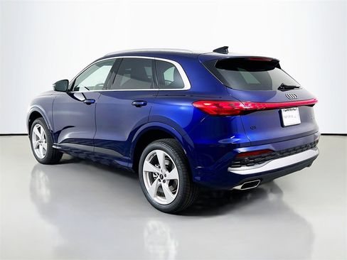 New 2025 Audi Q5 Premium Plus image 5