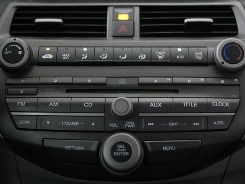 Used 2012 Honda Accord LX image 22