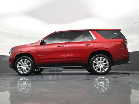 Used 2021 Chevrolet Tahoe High Country image 25