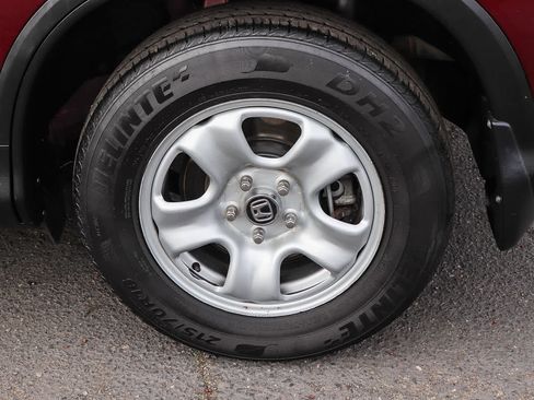 Used 2014 Honda CR-V LX image 12