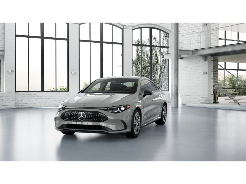 New 2027 Mercedes-Benz CLA 250+ image 41